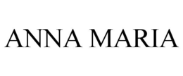 ANNA MARIA trademark