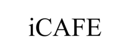 ICAFE trademark