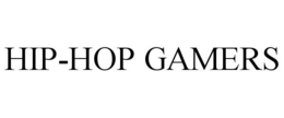 HIP-HOP GAMERS trademark
