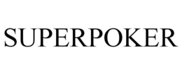 SUPERPOKER trademark