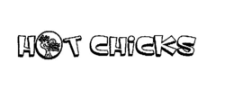 HOT CHICKS trademark