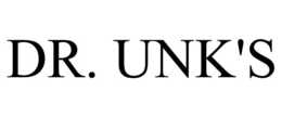 DR. UNK'S trademark