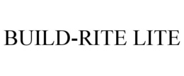 BUILD-RITE LITE trademark