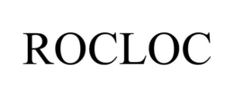 ROCLOC trademark