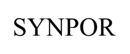 SYNPOR trademark