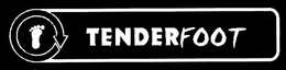 TENDERFOOT trademark