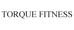 TORQUE FITNESS trademark
