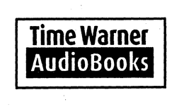 TIME WARNER AUDIO BOOKS trademark