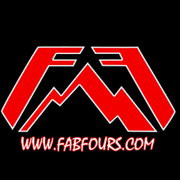 FF WWW.FABFOURS.COM trademark