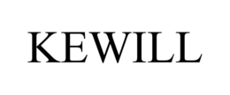 KEWILL trademark