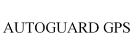 AUTOGUARD GPS trademark