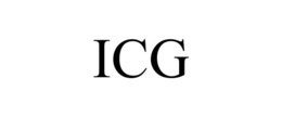 ICG trademark