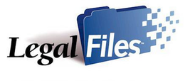 LEGAL FILES trademark