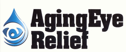AGINGEYE RELIEF trademark