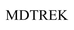 MDTREK trademark