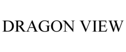 DRAGON VIEW trademark