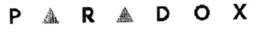 PARADOX trademark