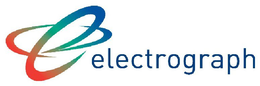 E ELECTROGRAPH trademark