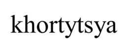 KHORTYTSYA trademark