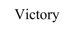 VICTORY trademark