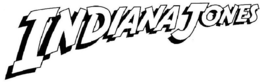 INDIANA JONES trademark