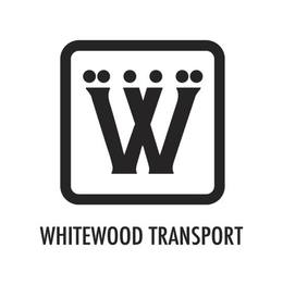 W WHITEWOOD TRANSPORT trademark