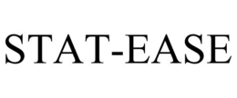 STAT-EASE trademark