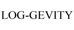 LOG-GEVITY trademark