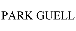 PARK GUELL trademark
