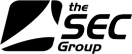 THE SEC GROUP trademark