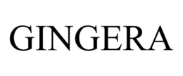 GINGERA trademark
