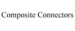 COMPOSITE CONNECTORS trademark