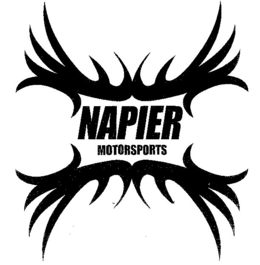 NAPIER MOTORSPORTS trademark
