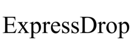 EXPRESSDROP trademark