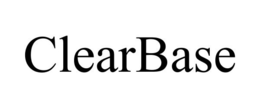CLEARBASE trademark