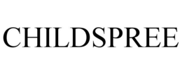 CHILDSPREE trademark
