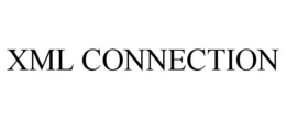 XML CONNECTION trademark