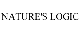 NATURE'S LOGIC trademark