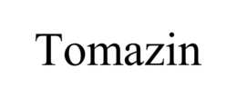 TOMAZIN trademark