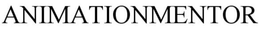 ANIMATIONMENTOR trademark