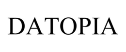 DATOPIA trademark