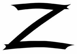 Z trademark