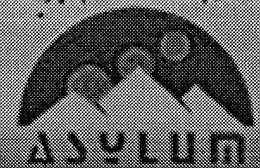 ASYLUM trademark