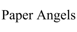 PAPER ANGELS trademark