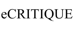 ECRITIQUE trademark