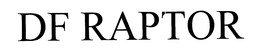 DFRAPTOR trademark