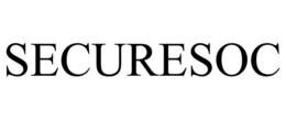 SECURESOC trademark
