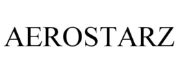 AEROSTARZ trademark