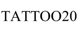 TATTOO20 trademark