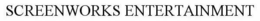 SCREENWORKS trademark